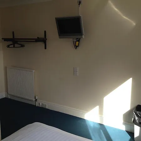Hostel Berties New Quay