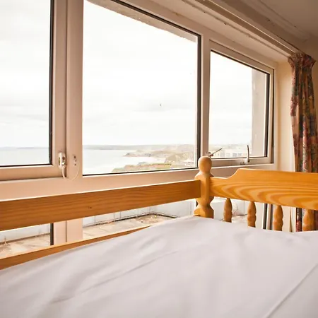 Berties * New Quay