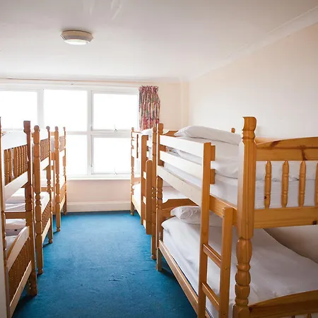 Berties Hostel *